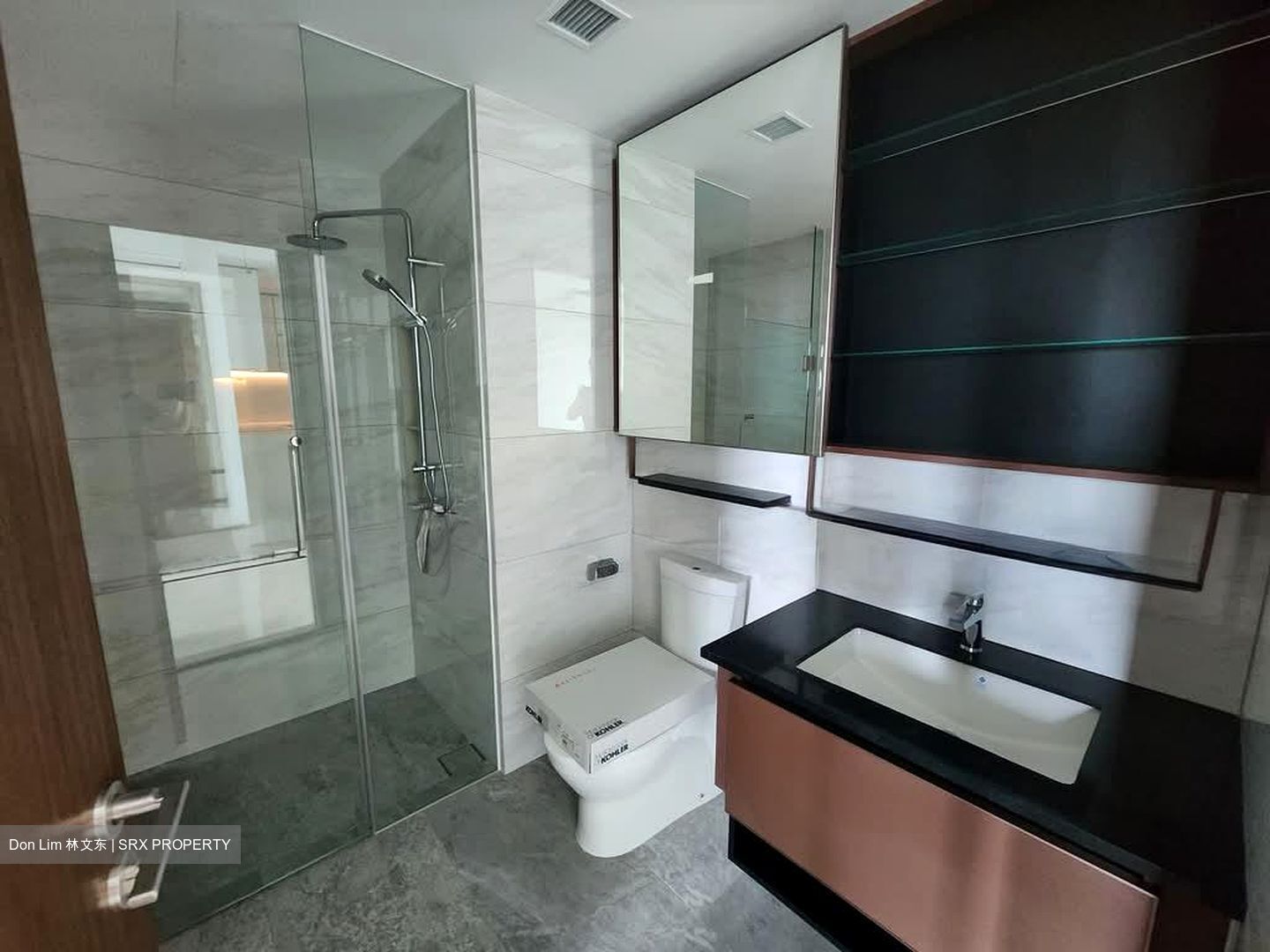 Normanton Park (D5), Apartment #626035521